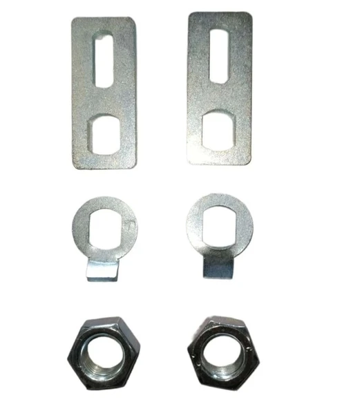 ARKA TEKER SOMUN SETİ E-BİKE ürün görseli 1