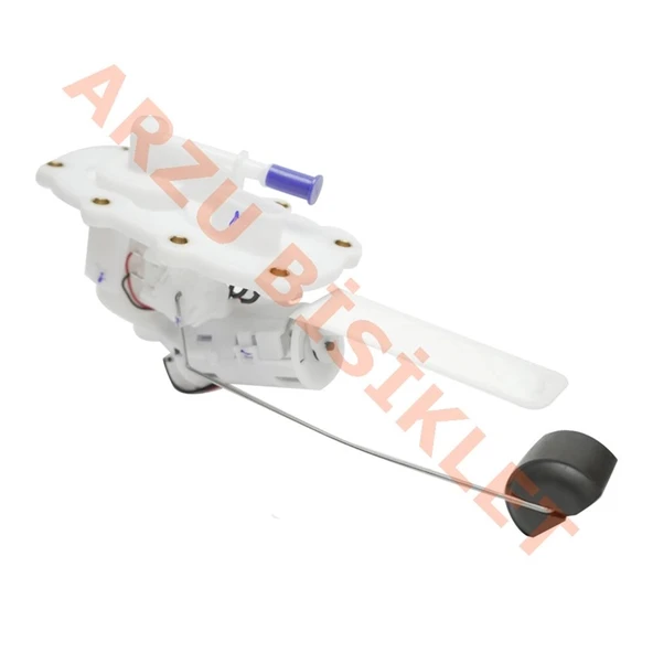 BENZİN ŞAMANDIRASI DRIFT L ürün görseli 1