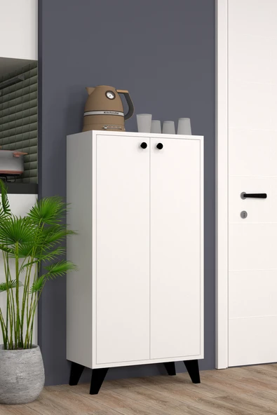 POYRAZ NO 3 BANYO DOLABI ürün görseli