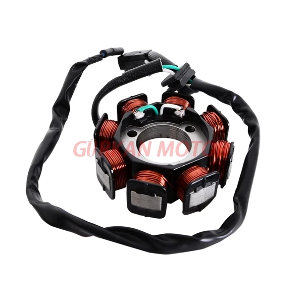 STATÖR [E.M] CBF 150 ürün görseli