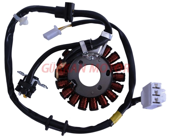 STATÖR SPACY ürün görseli