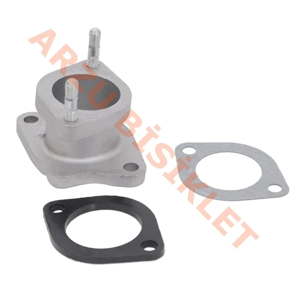 MANİFOLD [ALÜMİNYUM] CG 200 ürün görseli