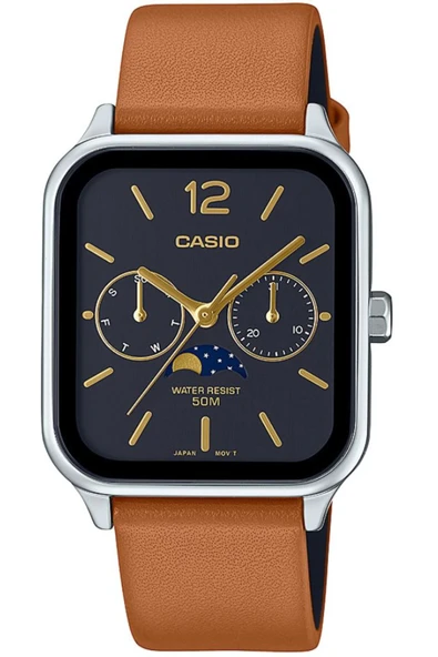 CASİO Mtp-m305l-1avdf Erkek Kol Saati ürün görseli