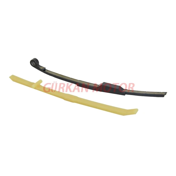 EKSANTRİK ZİNCİR KILAVUZU [TAKIM ACTIVA S ürün görseli