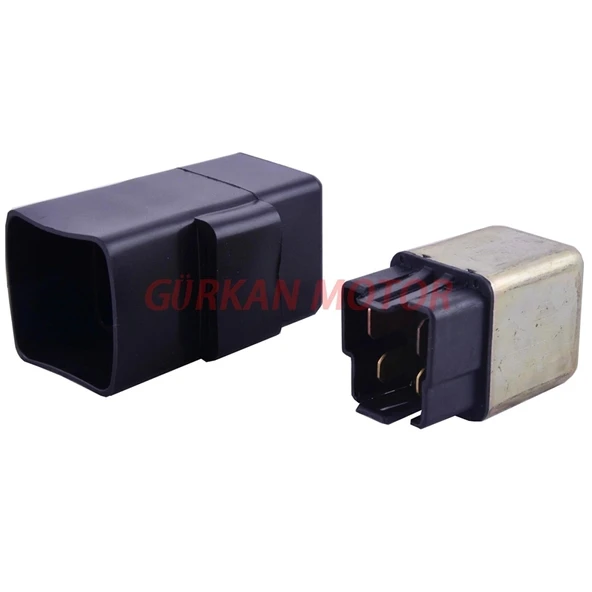 MARŞ ROLESİ SPACY - ACTIVA S - SPONTINI 110 ürün görseli