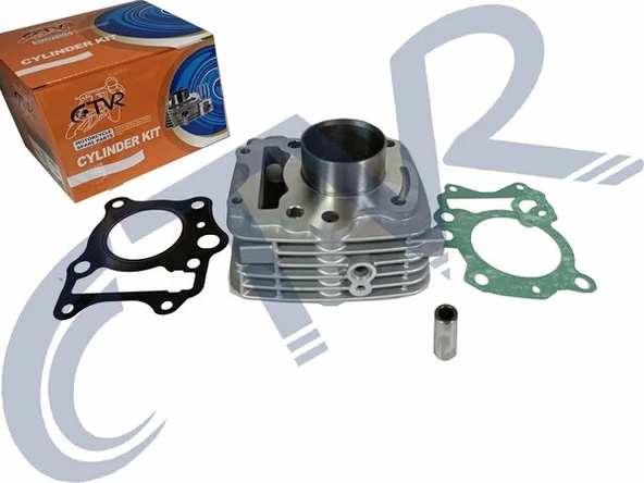 TVS WEGO 110 SİLİNDİR SETİ ürün görseli 1