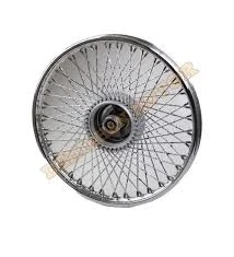 1.60 X 17 "72" TELLİ JANT ARKA CUP