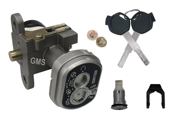 KONTAK KOMPLE SET ZENZERO ürün görseli 1