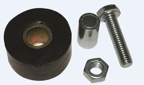 SCT SEHPA TAKOZU BURÇLU - CİVATALI ürün görseli 1