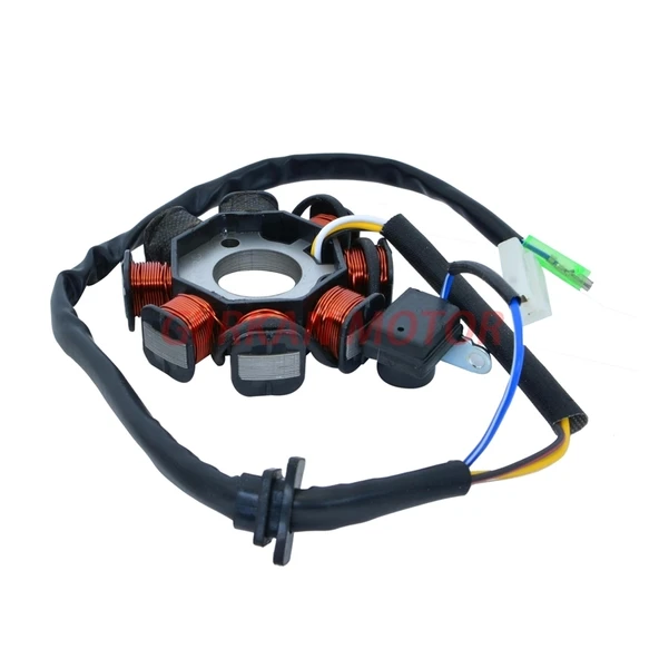 STATÖR - KUBA TWISTER 50CC ürün görseli