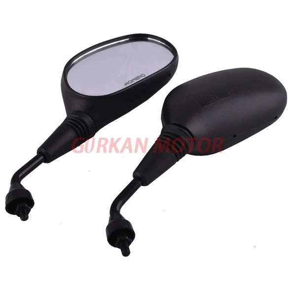 QY 156  AYNA  YMH 8 MM TERS PASO ürün görseli 1