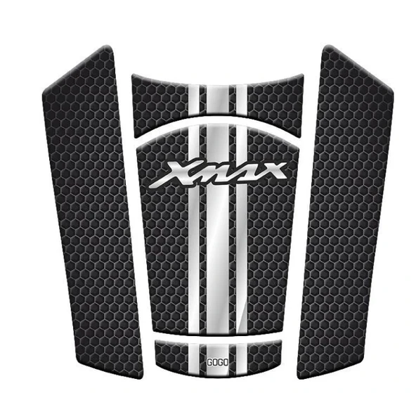 YAMAYA X MAX 2023 UYUMLU TANK PAD ürün görseli