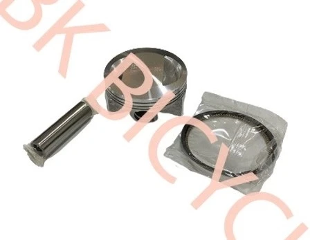 PİSTON - SEGMAN KISA [65,50 MM] 15 PERNOLU CG MODİFİYE ürün görseli