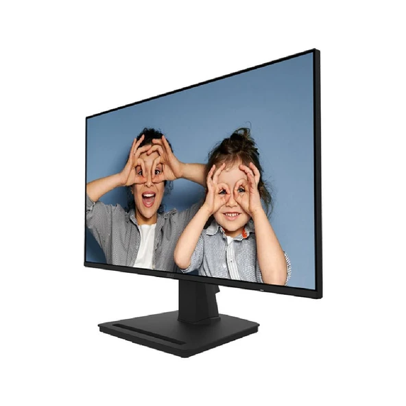 MSI PRO MP252 24.5" 100Hz 1ms HDMI DP Anti-glare AdaptiveSync FHD IPS Monitör - Resim 3