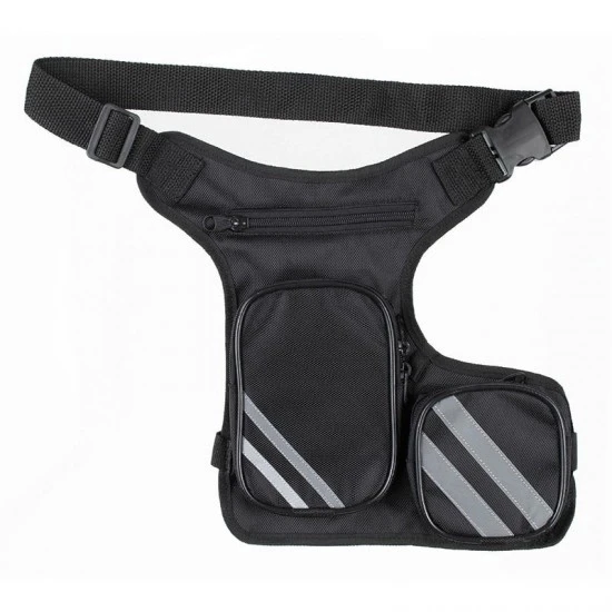 BACAK ÇANTASI İKİLİ GOGO ürün görseli 1