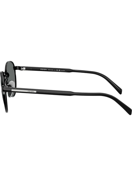 Prada PR B51S 1AB5Z1 53 Unisex Güneş Gözlüğü - 3