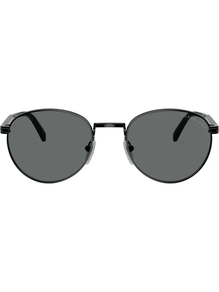 Prada PR B51S 1AB5Z1 53 Unisex Güneş Gözlüğü - 1