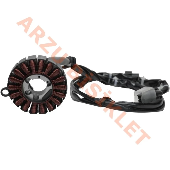 STATÖR PCX [2018-2019] ürün görseli