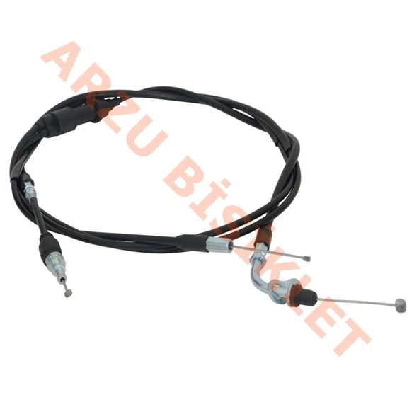 GAZ TELİ BWS 100 ürün görseli 1