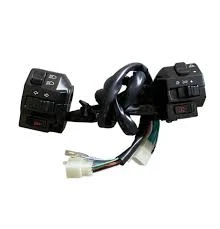 SAĞ SOL KUMANDA  TAKIMI DRİFT ürün görseli 1