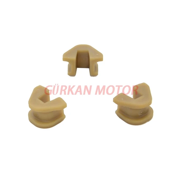 AĞIRLIK SETİ KAYDIRICI 3' LÜ SET ACTIVA S ürün görseli 1