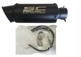 SC PROJECT EGSOZ (MODEL-1) ürün görseli