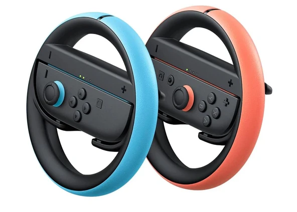 Nintendo Switch 2: Joy-Con 2  Direksiyon - Resim 2