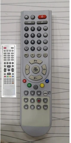 Sunny Uydu Alıcı Kumandası ürün görseli