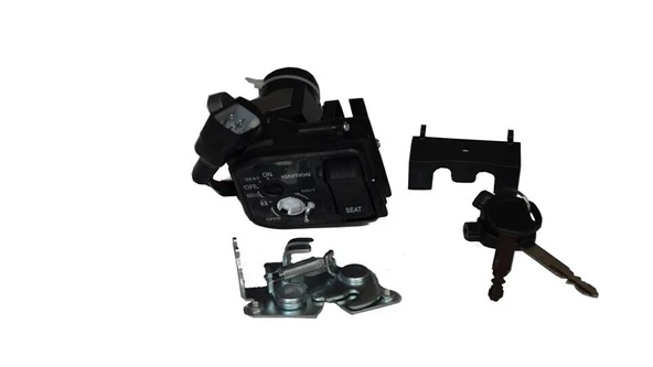 KONTAK SETİ RKS WİLDCAD ürün görseli