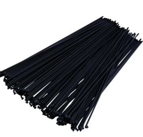 2 MM 262 JANT TELİ [ 26*1.95 ] SİYAH ürün görseli