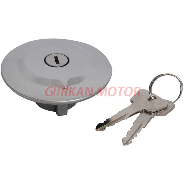 DEPO KAPAĞI YAMAHA - YBR ürün görseli