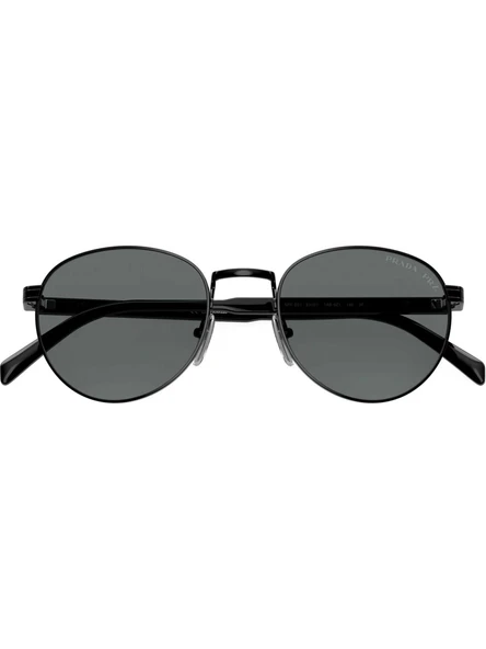 Prada PR B51S 1AB5Z1 53 Unisex Güneş Gözlüğü - 2