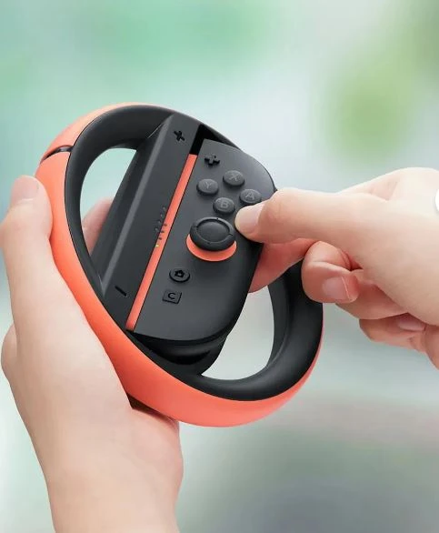 Nintendo Switch 2: Joy-Con 2  Direksiyon - Resim 4