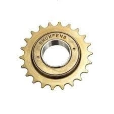 24 DİŞ RUBLE ( FİLİBİR ) ürün görseli 1