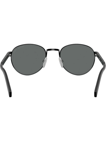 Prada PR B51S 1AB5Z1 53 Unisex Güneş Gözlüğü - 4