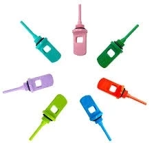 YAĞ SEVİYE ÇUBUĞU RENKLİ PLASTİK ürün görseli