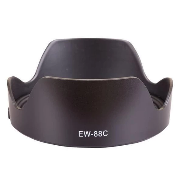 Canon 24-70 II Parasoley