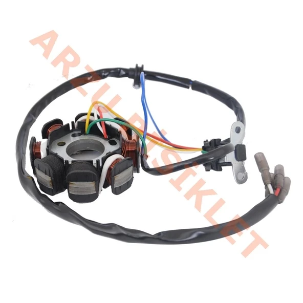 STATÖR ACTIVA ürün görseli