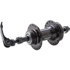 ÖN HAZNE 36 DELİK RULMANLI SİYAH DİSC UYUMLU MANDALLI ürün görseli 1