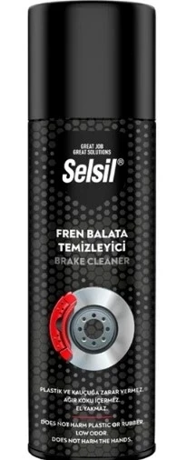 BALATA SPREYİ 500ML SELSİL ürün görseli