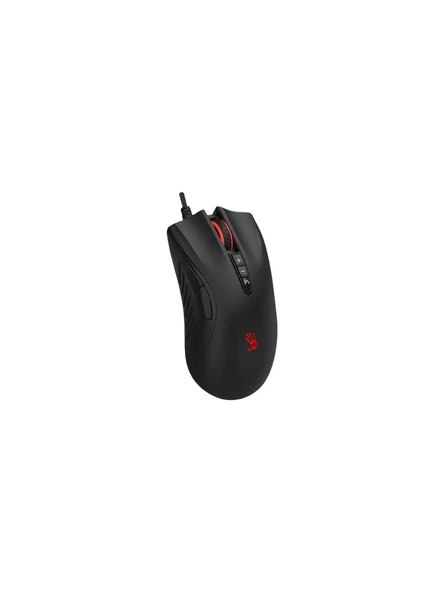 Bloody Es5 3200 Cpı Optik Rgb Siyah Kablolu Gaming (Oyuncu) Mouse - 1