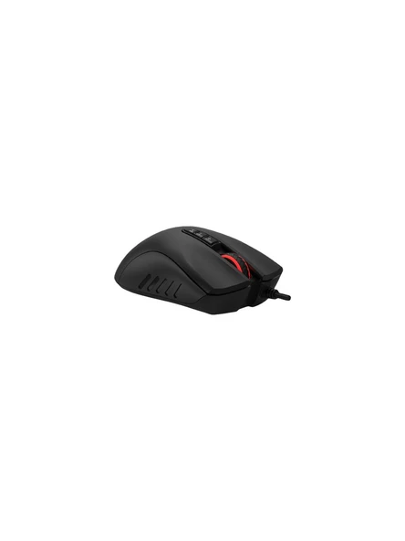 Bloody Es5 3200 Cpı Optik Rgb Siyah Kablolu Gaming (Oyuncu) Mouse - 4