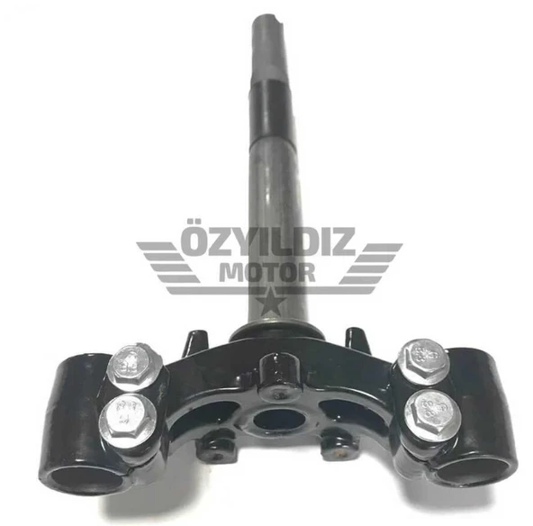 ÖN MAŞA CRYPTON ürün görseli