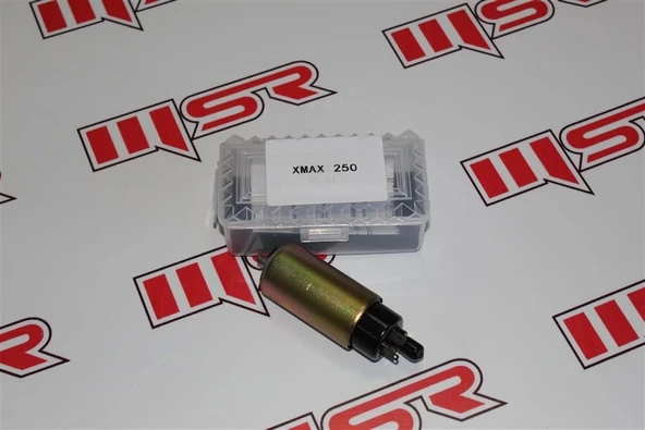 BENZİN POMPA TÜPÜ YAMAHA X MAX-YAMAHA XENTER 250