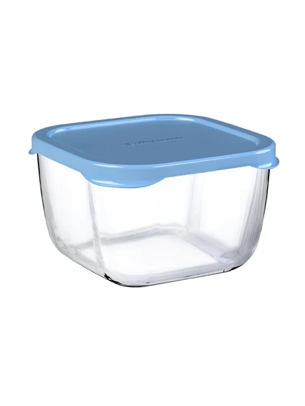 Paşabahçe 53223 Snow Box Saklama Kabı 275 cc 4 Parça - 3