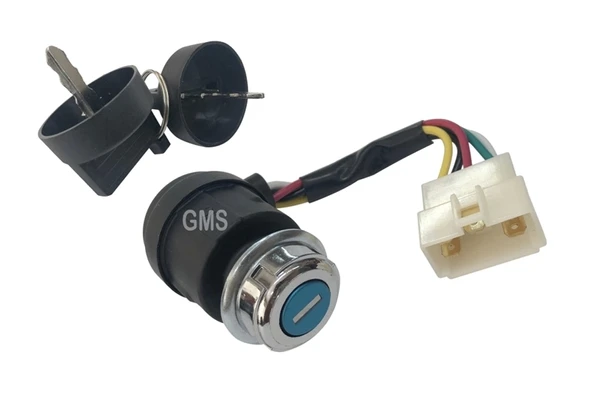 KONTAK MARSLI BUGGY ürün görseli 1