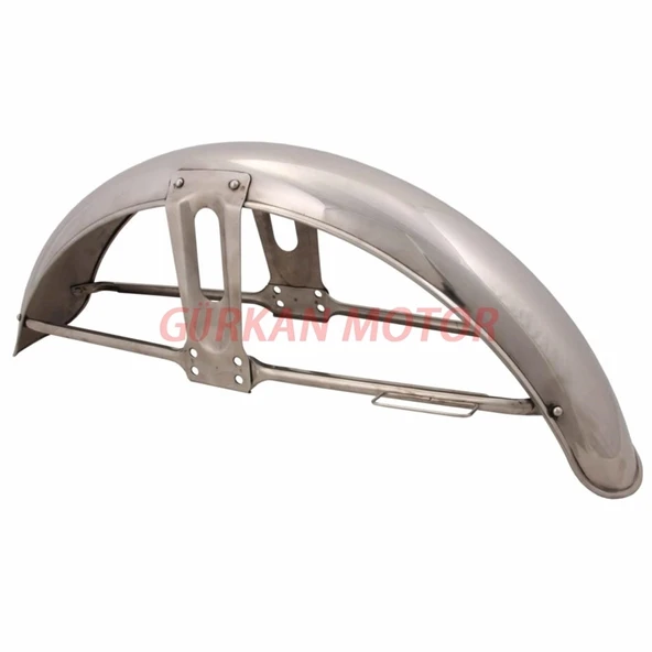 ÖN ÇAMURLUK KROM CG ürün görseli