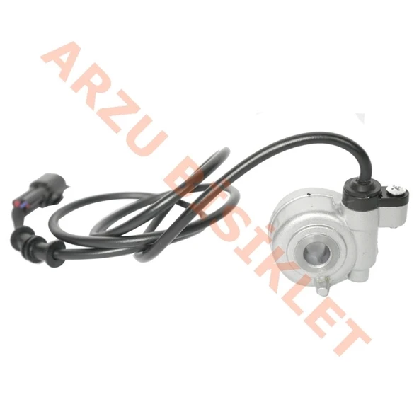 KİLOMETRE REDİKTÖRÜ - ARORA CAPPUCİNO ürün görseli