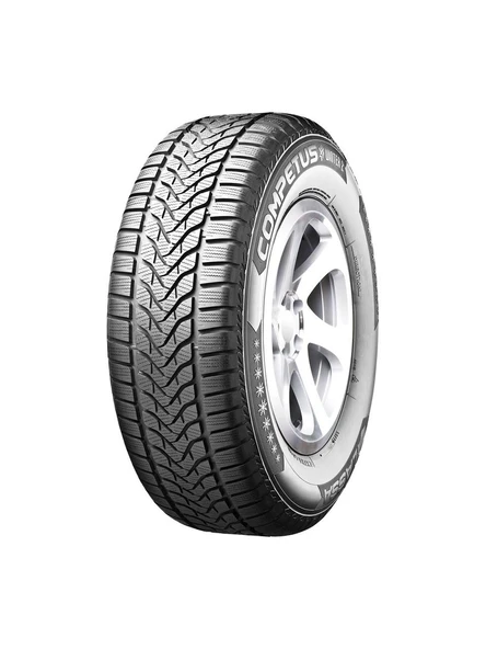 Lassa 225/60 17 COMPETUS WINTER 2 + 99H M+S / SFM - 1
