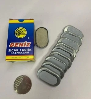 SICAK KAYNAK ( YAMA ) ürün görseli 1